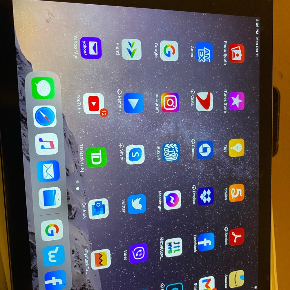 IPAD AIR 2
